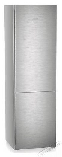 Liebherr CNsda 5723 Konyhai termékek - Hűtő, fagyasztó (szabadonálló) - Alulfagyasztós kombinált hűtő - 494620