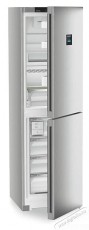 Liebherr CNsfc 573i Konyhai termékek - Hűtő, fagyasztó (szabadonálló) - Alulfagyasztós kombinált hűtő - 494619