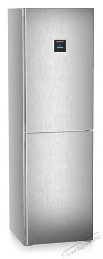 Liebherr CNsfc 573i Konyhai termékek - Hűtő, fagyasztó (szabadonálló) - Alulfagyasztós kombinált hűtő - 494619