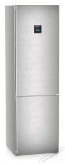 Liebherr CNsfc 574i Konyhai termékek - Hűtő, fagyasztó (szabadonálló) - Alulfagyasztós kombinált hűtő - 494617