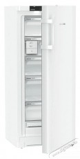 Liebherr FNc 467i Konyhai termékek - Hűtő, fagyasztó (szabadonálló) - Fagyasztószekrény - 494657
