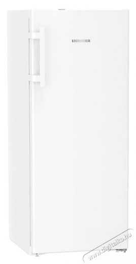 Liebherr FNc 467i Konyhai termékek - Hűtő, fagyasztó (szabadonálló) - Fagyasztószekrény - 494657