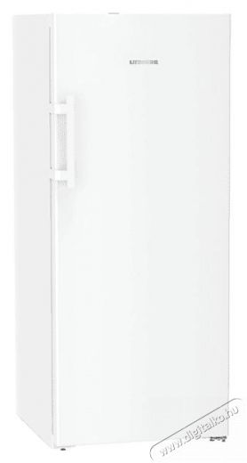 Liebherr FNc 707i Konyhai termékek - Hűtő, fagyasztó (szabadonálló) - Fagyasztószekrény - 494649