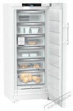 Liebherr FNc 707i Konyhai termékek - Hűtő, fagyasztó (szabadonálló) - Fagyasztószekrény - 494649