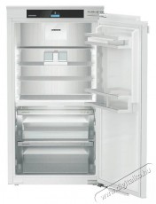 Liebherr IRBbi 4050 Konyhai termékek - Hűtő, fagyasztó (beépíthető) - Egyajtós hűtő - 494727
