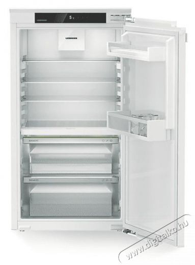 Liebherr IRBc 4020 Konyhai termékek - Hűtő, fagyasztó (beépíthető) - Egyajtós hűtő - 494728