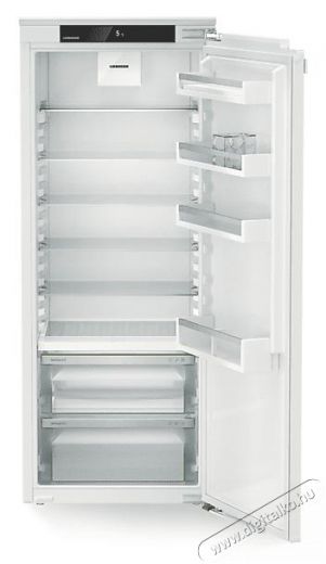 Liebherr IRBc 4520 Konyhai termékek - Hűtő, fagyasztó (beépíthető) - Egyajtós hűtő - 494717