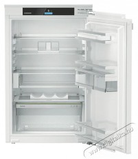 Liebherr IRci 3950 Konyhai termékek - Hűtő, fagyasztó (beépíthető) - Egyajtós hűtő - 494736
