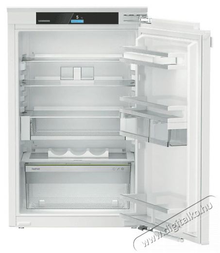 Liebherr IRci 3950 Konyhai termékek - Hűtő, fagyasztó (beépíthető) - Egyajtós hűtő - 494736