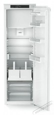 Liebherr IRDdi 5121 Konyhai termékek - Hűtő, fagyasztó (beépíthető) - Egyajtós hűtő - 494731