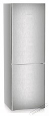 Liebherr KGBNsf 52Vc23 Konyhai termékek - Hűtő, fagyasztó (szabadonálló) - Alulfagyasztós kombinált hűtő - 494752