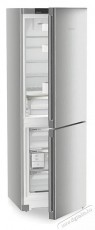Liebherr KGBNsf 52Vc23 Konyhai termékek - Hűtő, fagyasztó (szabadonálló) - Alulfagyasztós kombinált hűtő - 494752
