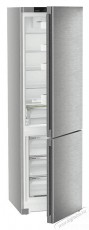 Liebherr KGNsd 57Vc03 Konyhai termékek - Hűtő, fagyasztó (szabadonálló) - Alulfagyasztós kombinált hűtő - 494754