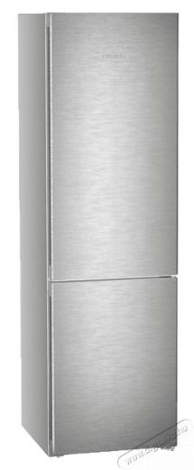 Liebherr KGNsd 57Vc03 Konyhai termékek - Hűtő, fagyasztó (szabadonálló) - Alulfagyasztós kombinált hűtő - 494754