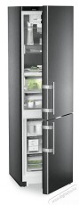 Liebherr CBNbsa10 575i Konyhai termékek - Hűtő, fagyasztó (szabadonálló) - Alulfagyasztós kombinált hűtő - 494600