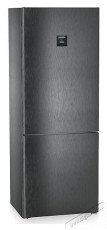 Liebherr CBNbsc 778i Konyhai termékek - Hűtő, fagyasztó (szabadonálló) - Alulfagyasztós kombinált hűtő - 494595