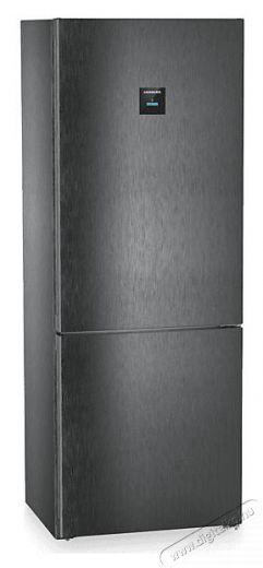 Liebherr CBNbsc 778i Konyhai termékek - Hűtő, fagyasztó (szabadonálló) - Alulfagyasztós kombinált hűtő - 494595