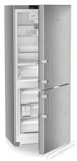 Liebherr CBNsdc 765i Konyhai termékek - Hűtő, fagyasztó (szabadonálló) - Alulfagyasztós kombinált hűtő - 494598