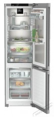 Liebherr CBNstb 579i Konyhai termékek - Hűtő, fagyasztó (szabadonálló) - Alulfagyasztós kombinált hűtő - 494599