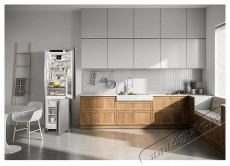Liebherr CBNstb 579i Konyhai termékek - Hűtő, fagyasztó (szabadonálló) - Alulfagyasztós kombinált hűtő - 494599