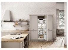 Liebherr IRe 5101 Hűtőszekrény, hűtőgép Konyhai termékek - Hűtő, fagyasztó (beépíthető) - Egyajtós hűtő - 400388