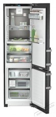 Liebherr CBNbsa 575i Konyhai termékek - Hűtő, fagyasztó (szabadonálló) - Alulfagyasztós kombinált hűtő - 494601