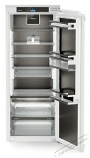 Liebherr IRBbsbi 4570 Konyhai termékek - Hűtő, fagyasztó (beépíthető) - Egyajtós hűtő - 494712