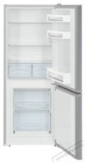 Liebherr CUele231 Konyhai termékek - Hűtő, fagyasztó (szabadonálló) - Alulfagyasztós kombinált hűtő - 494767