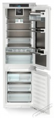 Liebherr ICNbsci 5173 Konyhai termékek - Hűtő, fagyasztó (szabadonálló) - Alulfagyasztós kombinált hűtő - 494689
