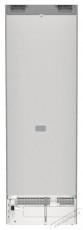 Liebherr CBNsfc 5223 Kombinált hűtőszekrény, 320 l, NoFrost, BioFresh, Kijelző, Szenzorvezérlés, C energiaosztály, 35 dB, M 185,5 cm, SteelFinish Konyhai termékek - Hűtő, fagyasztó (szabadonálló) - Alulfagyasztós kombinált hűtő - 494613