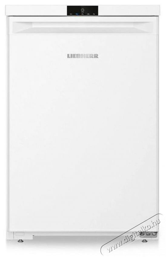Liebherr Fe 1414 szabadon&aacute;ll&oacute; fagyaszt&oacute;szekr&eacute;ny - &Eacute;rt&eacute;kcs&ouml;kkent Konyhai term&eacute;kek - Hűtő, fagyaszt&oacute; (szabadon&aacute;ll&oacute;) - Fagyaszt&oacute;szekr&eacute;ny - 505158
