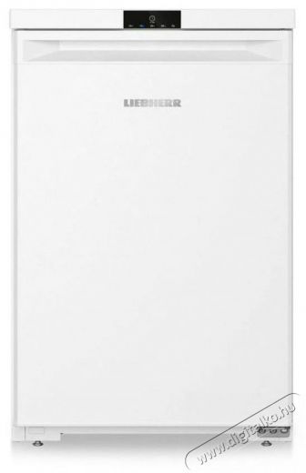 Liebherr Fe 1414 szabadon&aacute;ll&oacute; fagyaszt&oacute;szekr&eacute;ny - &Eacute;rt&eacute;kcs&ouml;kkent Konyhai term&eacute;kek - Hűtő, fagyaszt&oacute; (szabadon&aacute;ll&oacute;) - Fagyaszt&oacute;szekr&eacute;ny - 505158