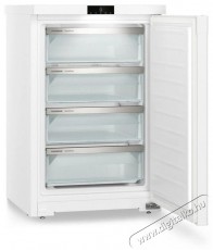 Liebherr Fe 1414 szabadon&aacute;ll&oacute; fagyaszt&oacute;szekr&eacute;ny - &Eacute;rt&eacute;kcs&ouml;kkent Konyhai term&eacute;kek - Hűtő, fagyaszt&oacute; (szabadon&aacute;ll&oacute;) - Fagyaszt&oacute;szekr&eacute;ny - 505158