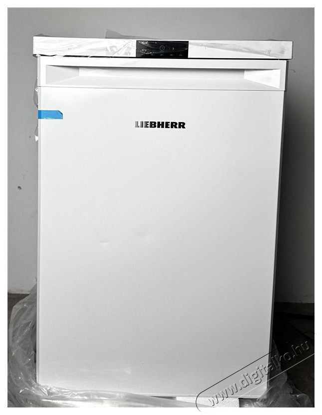 Liebherr Fe 1414 szabadon&aacute;ll&oacute; fagyaszt&oacute;szekr&eacute;ny - &Eacute;rt&eacute;kcs&ouml;kkent Konyhai term&eacute;kek - Hűtő, fagyaszt&oacute; (szabadon&aacute;ll&oacute;) - Fagyaszt&oacute;szekr&eacute;ny - 505158