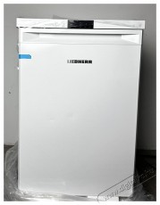 Liebherr Fe 1414 szabadon&aacute;ll&oacute; fagyaszt&oacute;szekr&eacute;ny - &Eacute;rt&eacute;kcs&ouml;kkent Konyhai term&eacute;kek - Hűtő, fagyaszt&oacute; (szabadon&aacute;ll&oacute;) - Fagyaszt&oacute;szekr&eacute;ny - 505158