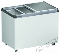 Liebherr EFE 3000 kereskedelmi fagyasztóláda Konyhai termékek - Hűtő, fagyasztó (szabadonálló) - Fagyasztóláda - 359981