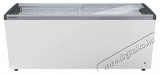 Liebherr EFE 6052 kereskedelmi fagyasztóláda Konyhai termékek - Hűtő, fagyasztó (szabadonálló) - Fagyasztóláda - 359967