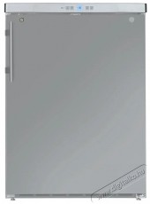 Liebherr GGU 1550 Premium fagyasztószekrény Konyhai termékek - Hűtő, fagyasztó (szabadonálló) - Fagyasztószekrény - 359924