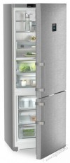 Liebherr CBNsda 775i Prime BioFresh NoFrost Hűtő-fagyaszt&oacute;-kombin&aacute;ci&oacute; BioFresh-sel &eacute;s NoFrost-tal Konyhai term&eacute;kek - Hűtő, fagyaszt&oacute; (szabadon&aacute;ll&oacute;) - Alulfagyaszt&oacute;s kombin&aacute;lt hűtő - 530904