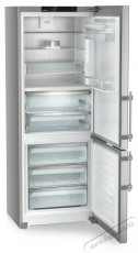 Liebherr CBNsda 775i Prime BioFresh NoFrost Hűtő-fagyaszt&oacute;-kombin&aacute;ci&oacute; BioFresh-sel &eacute;s NoFrost-tal Konyhai term&eacute;kek - Hűtő, fagyaszt&oacute; (szabadon&aacute;ll&oacute;) - Alulfagyaszt&oacute;s kombin&aacute;lt hűtő - 530904