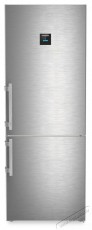 Liebherr CBNsda 775i Prime BioFresh NoFrost Hűtő-fagyaszt&oacute;-kombin&aacute;ci&oacute; BioFresh-sel &eacute;s NoFrost-tal Konyhai term&eacute;kek - Hűtő, fagyaszt&oacute; (szabadon&aacute;ll&oacute;) - Alulfagyaszt&oacute;s kombin&aacute;lt hűtő - 530904