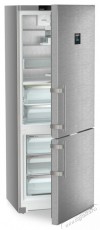 Liebherr CBNsda 775i Prime BioFresh NoFrost Hűtő-fagyaszt&oacute;-kombin&aacute;ci&oacute; BioFresh-sel &eacute;s NoFrost-tal Konyhai term&eacute;kek - Hűtő, fagyaszt&oacute; (szabadon&aacute;ll&oacute;) - Alulfagyaszt&oacute;s kombin&aacute;lt hűtő - 530904