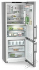 Liebherr CBNsda 775i Prime BioFresh NoFrost Hűtő-fagyaszt&oacute;-kombin&aacute;ci&oacute; BioFresh-sel &eacute;s NoFrost-tal Konyhai term&eacute;kek - Hűtő, fagyaszt&oacute; (szabadon&aacute;ll&oacute;) - Alulfagyaszt&oacute;s kombin&aacute;lt hűtő - 530904