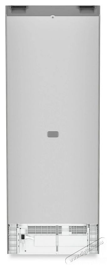 Liebherr CNsfa 7723 Plus NoFrost Hűtő-fagyaszt&oacute; kombin&aacute;ci&oacute; EasyFresh &eacute;s NoFrost funkci&oacute;kkal Konyhai term&eacute;kek - Hűtő, fagyaszt&oacute; (szabadon&aacute;ll&oacute;) - Alulfagyaszt&oacute;s kombin&aacute;lt hűtő - 530906