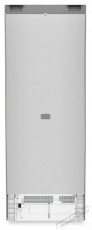 Liebherr CNsfa 7723 Plus NoFrost Hűtő-fagyaszt&oacute; kombin&aacute;ci&oacute; EasyFresh &eacute;s NoFrost funkci&oacute;kkal Konyhai term&eacute;kek - Hűtő, fagyaszt&oacute; (szabadon&aacute;ll&oacute;) - Alulfagyaszt&oacute;s kombin&aacute;lt hűtő - 530906