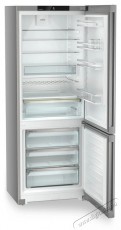 Liebherr CNsfa 7723 Plus NoFrost Hűtő-fagyaszt&oacute; kombin&aacute;ci&oacute; EasyFresh &eacute;s NoFrost funkci&oacute;kkal Konyhai term&eacute;kek - Hűtő, fagyaszt&oacute; (szabadon&aacute;ll&oacute;) - Alulfagyaszt&oacute;s kombin&aacute;lt hűtő - 530906