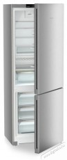 Liebherr CNsfa 7723 Plus NoFrost Hűtő-fagyaszt&oacute; kombin&aacute;ci&oacute; EasyFresh &eacute;s NoFrost funkci&oacute;kkal Konyhai term&eacute;kek - Hűtő, fagyaszt&oacute; (szabadon&aacute;ll&oacute;) - Alulfagyaszt&oacute;s kombin&aacute;lt hűtő - 530906
