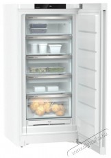 Liebherr FNa 6635 Plus NoFrost Fagyaszt&oacute; NoFrost &eacute;s k&ouml;rnyezetbar&aacute;t anyagokkal Konyhai term&eacute;kek - Hűtő, fagyaszt&oacute; (szabadon&aacute;ll&oacute;) - Fagyaszt&oacute;szekr&eacute;ny - 530907