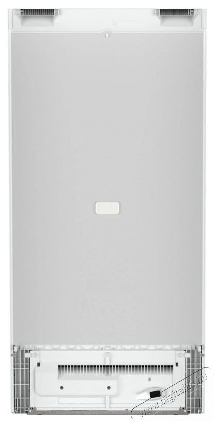 Liebherr FNa 6635 Plus NoFrost Fagyaszt&oacute; NoFrost &eacute;s k&ouml;rnyezetbar&aacute;t anyagokkal Konyhai term&eacute;kek - Hűtő, fagyaszt&oacute; (szabadon&aacute;ll&oacute;) - Fagyaszt&oacute;szekr&eacute;ny - 530907