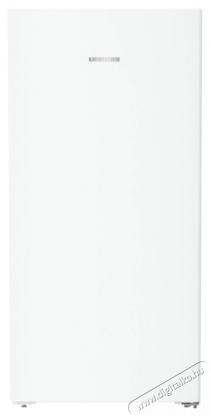 Liebherr FNa 6635 Plus NoFrost Fagyaszt&oacute; NoFrost &eacute;s k&ouml;rnyezetbar&aacute;t anyagokkal Konyhai term&eacute;kek - Hűtő, fagyaszt&oacute; (szabadon&aacute;ll&oacute;) - Fagyaszt&oacute;szekr&eacute;ny - 530907